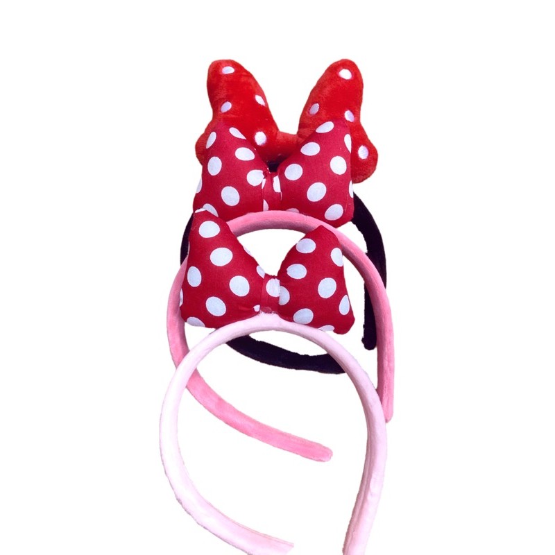 BANDO PITA BANDO PESTA BANDO BONEKA BANDO ANAK LUCU
