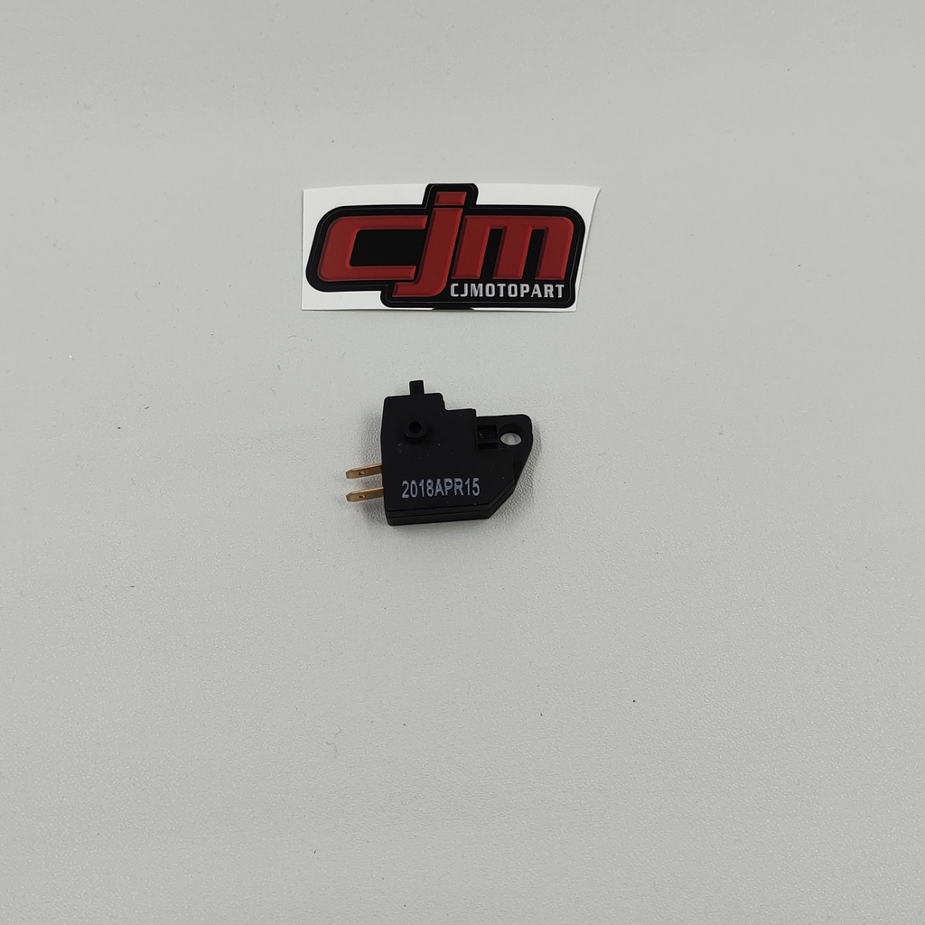 SWITCH REM DEPAN KANAN HONDA BEAT VARIO SUPRA GW3 ORIGINAL CKD