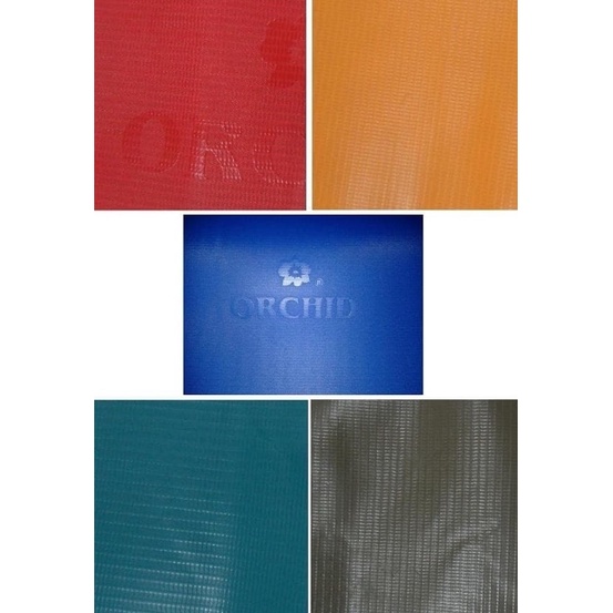 TERPAL TENDA/TERPAULIN ORCHID