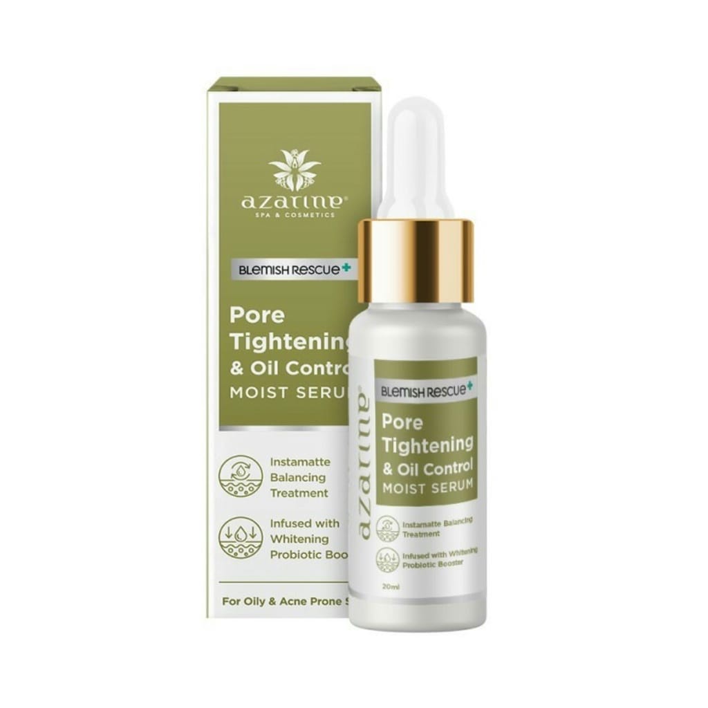 Azarine Pore Tightening & oil control moist serum