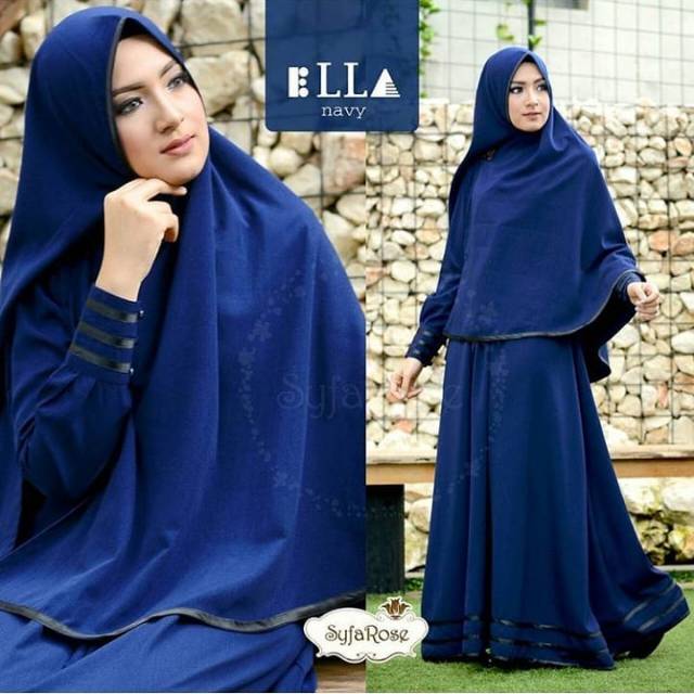 

SARI TERBARU ELLA SARI TERLARIS TERKINI MURAH