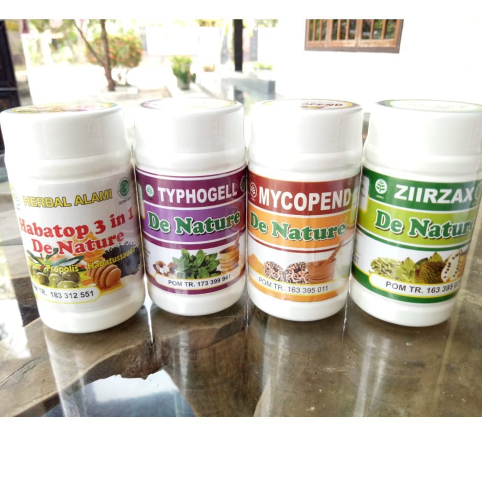 Obat Hernia Atau Turun Bero