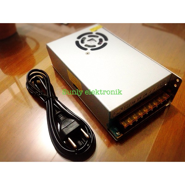 PROMO SALE      power supply 20a kipas/ power supply 20 a      PROMO TERMURAH