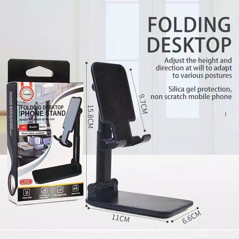 Stand phone holder Lipat L305