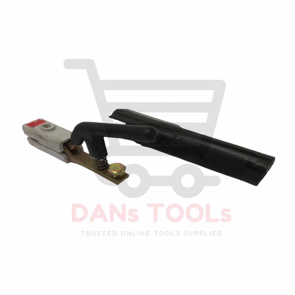 Tang Las 600 Ampere - Electrode Holder Kurt Haufe Model Germany
