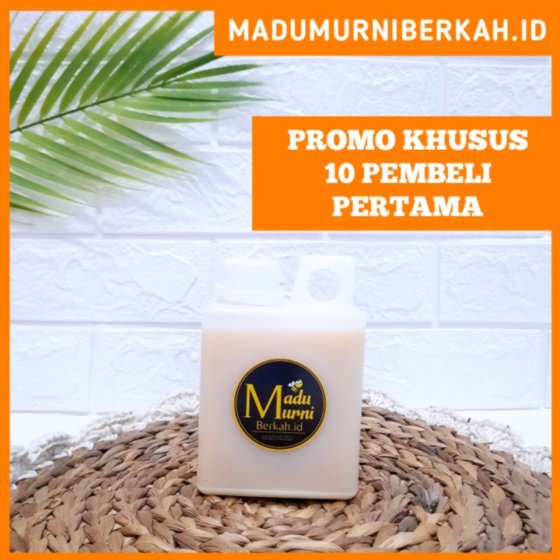 

MADU ROYAL JELLY BEST SELLER 150 ml 460 ml