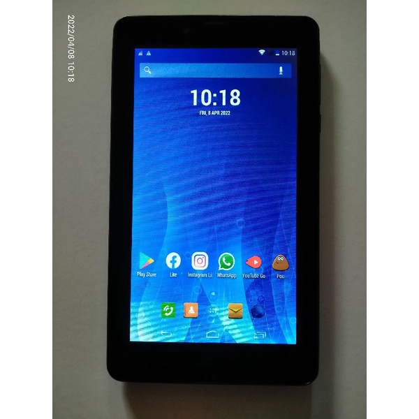 TABLET WIFI MURAH