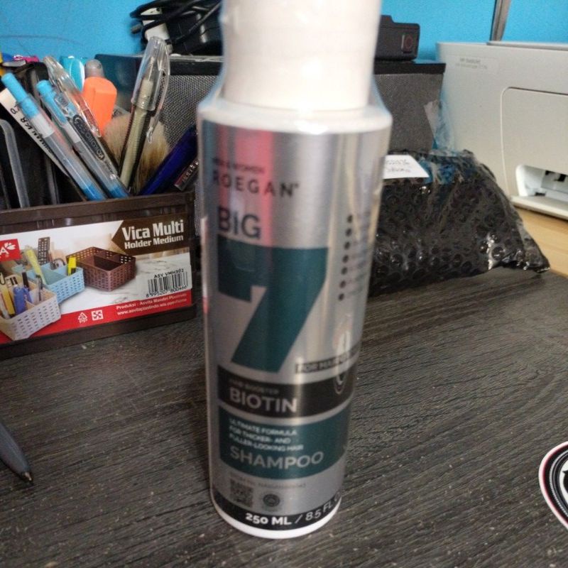 Roegan Biotin Shampoo