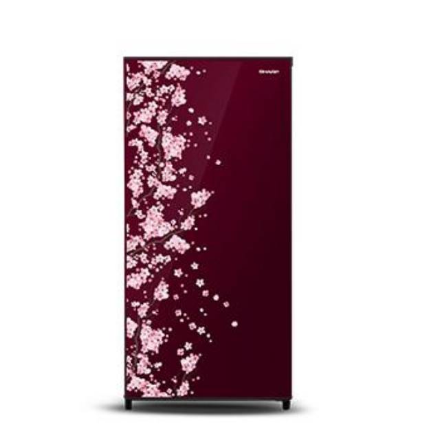 Kulkas Sharp SJ-N182D-V