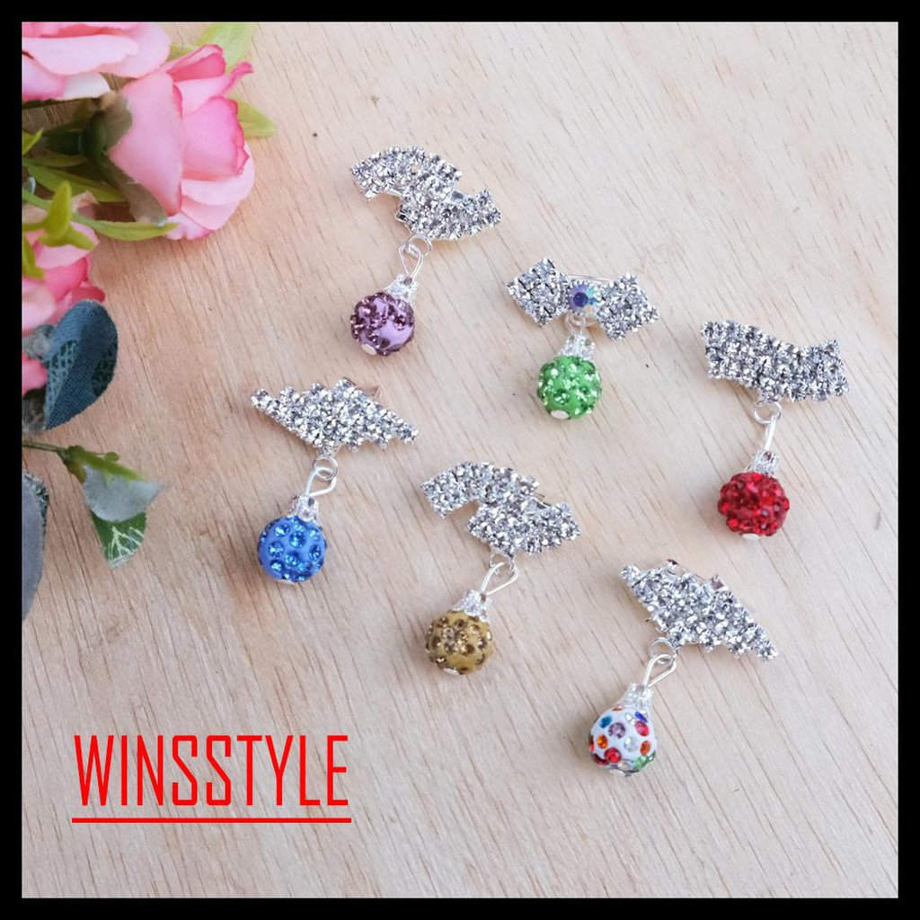Discount Gede Bds00004 Bross Dagu Hijab Jilbab Model Kotak Warna