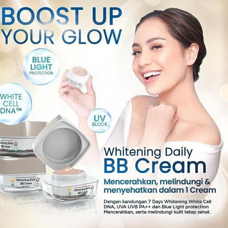 [JH9] Day cream ms glow Daily BB cream ms glow Cica BB cream Acne BB cream ms glow [KODE92]