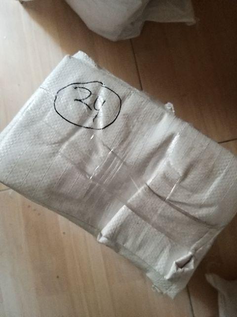 Karung Bekas Ukuran 50kg Harga Promo Gila