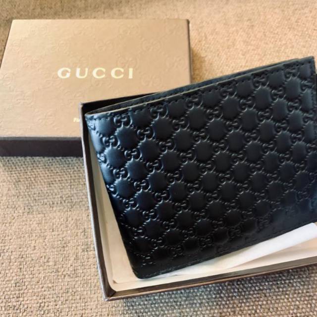 Dompet gucci original preloved