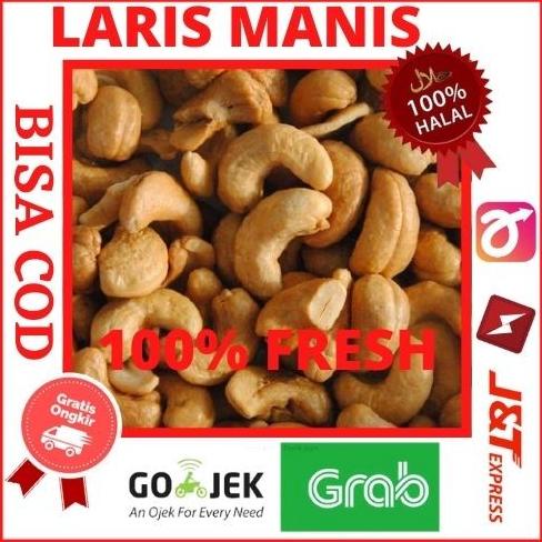 

[COD] MEDE TAWAR 500 GRAM [COD]