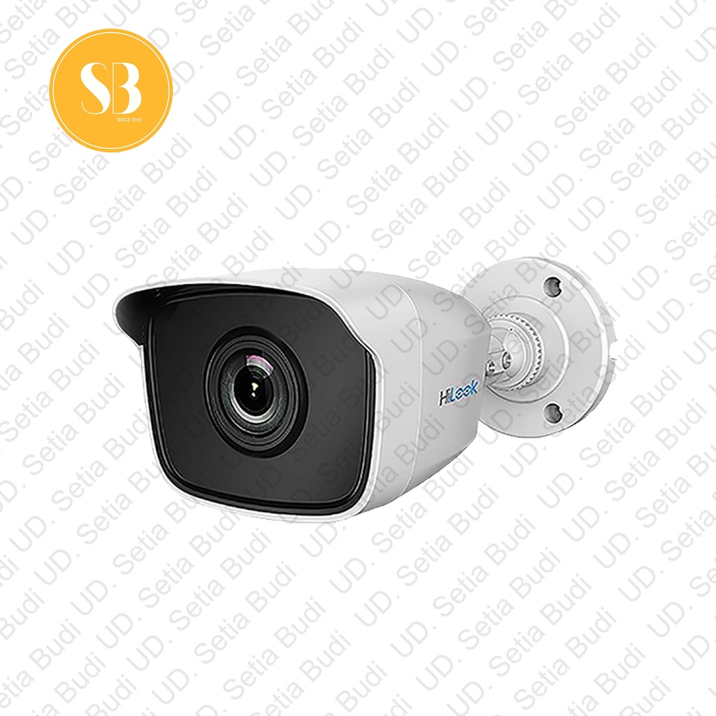 Kamera CCTV Analog Outdoor 2 MP Hilook THC-B120-PC