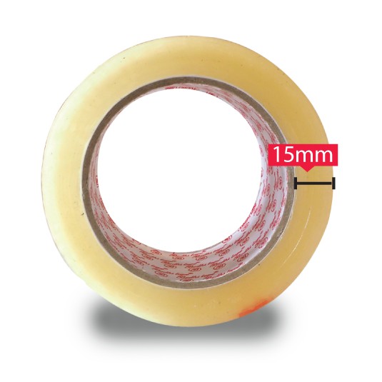 LAKBAN BODHI TAPE 100 METER