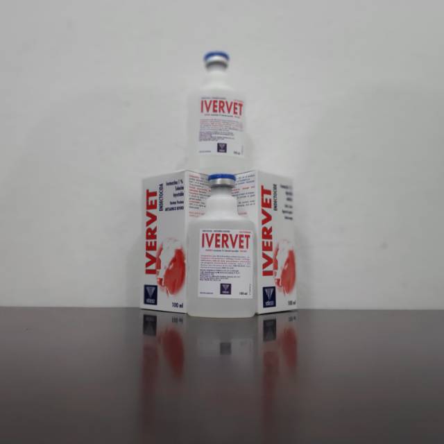 IVERVET