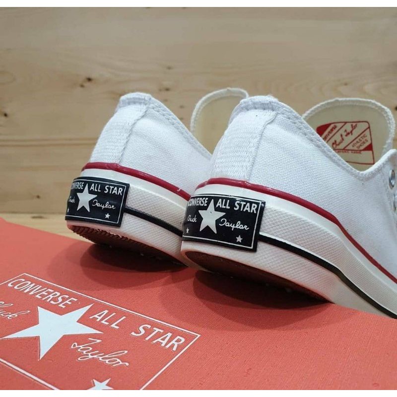 SEPATU CONV3RSEE 70S  OFF WHITE OX PREMIUM BNIB MURAAAH