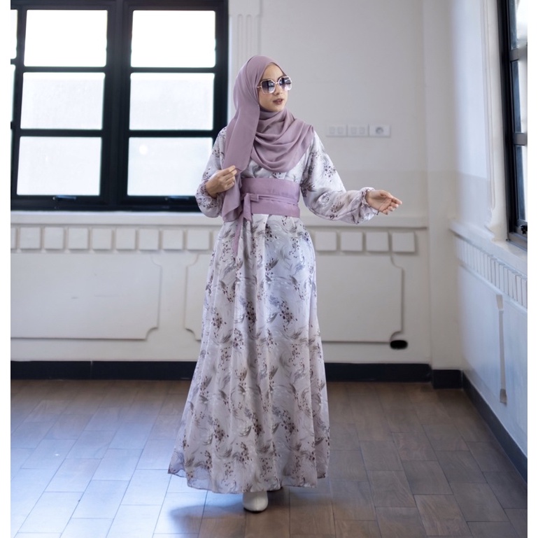 Rudeya Khaira Dress