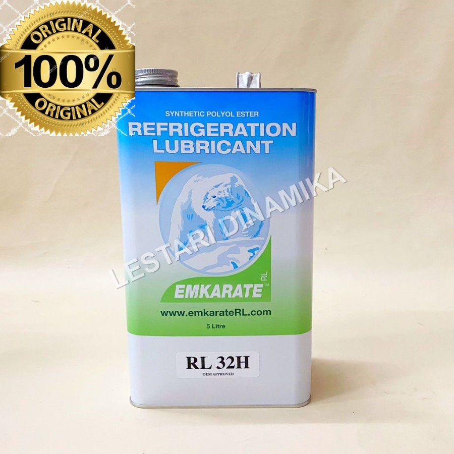 OLI EMKARATE RL 32H