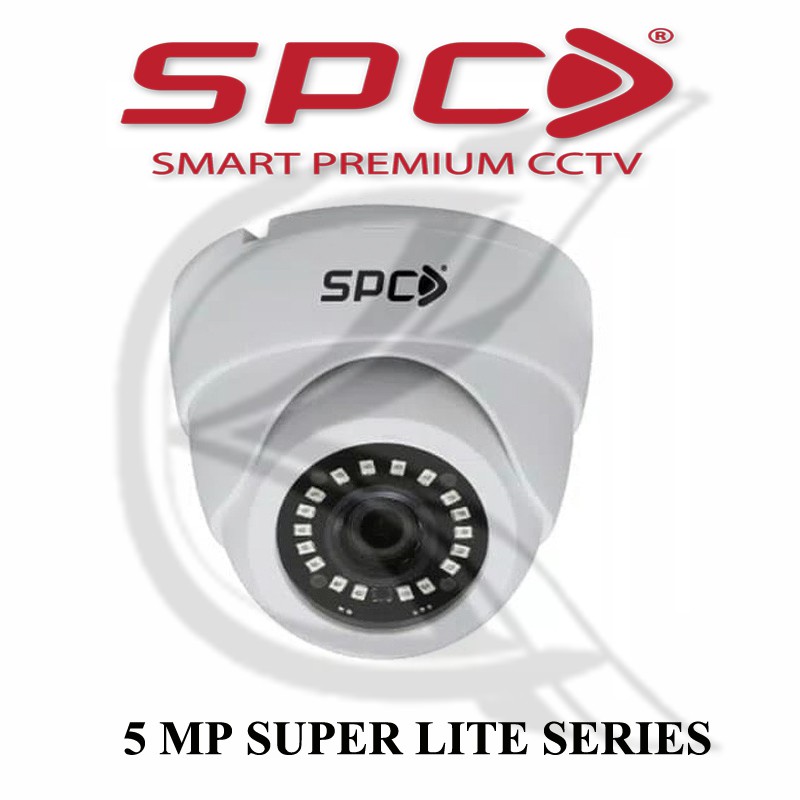 KAMERA CCTV  5 MP KAMERA INDOOR SPC MURAH