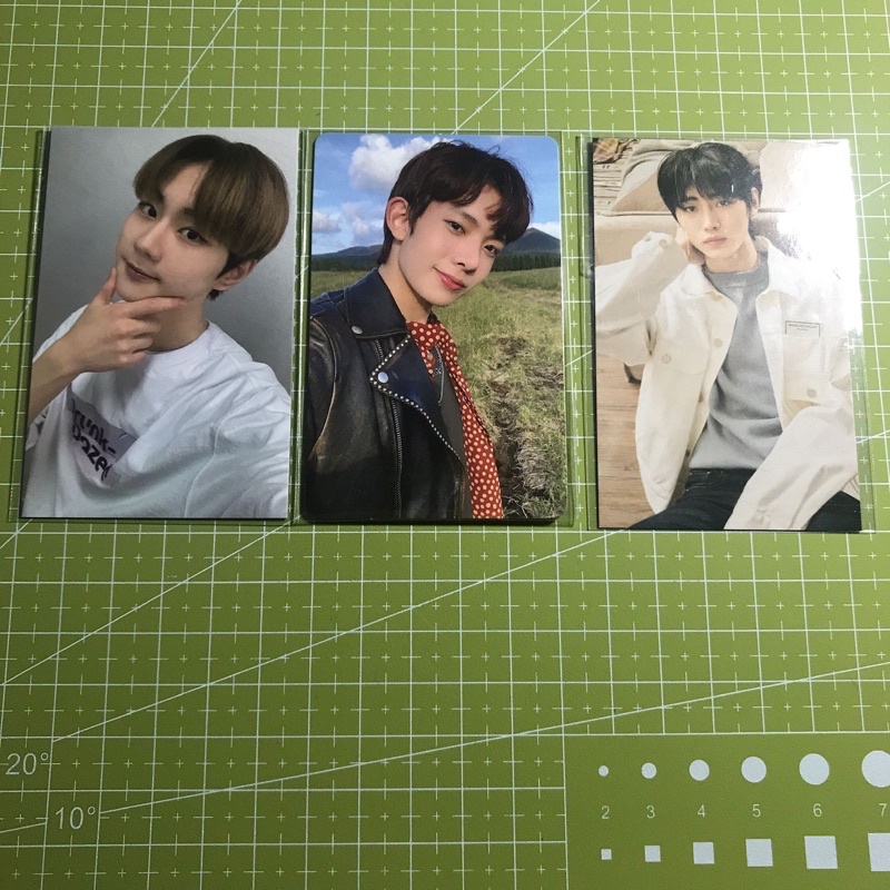 PC UNI UNIFORM FEVER BDC JUNGWON