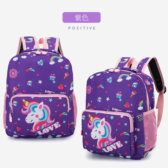 TASHAPPY BQ3156 tas RANSEL Anak Perempuan Lucu wanita import model korea supplier tas import