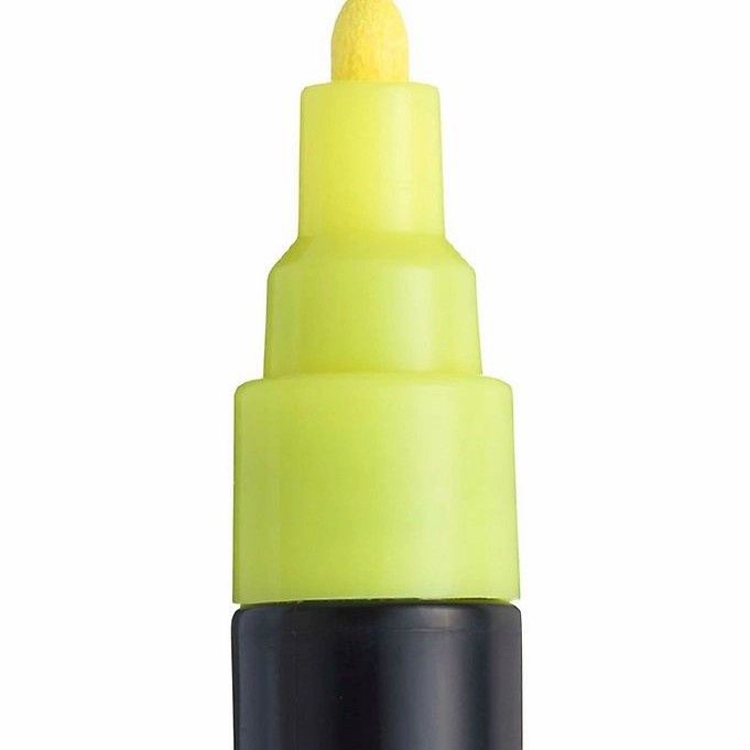 

Murah Uni Posca Pc-5M, Style: 401503, Colour: F2 Fluo Yellow Hot Sale
