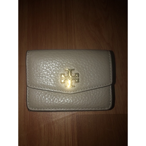 PL Tory Burch wallet bifold