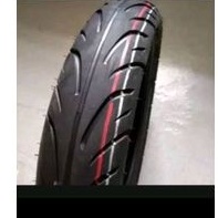 BAN matic Honda Pcx Ukuran depan Dengan Ukuran 100/90/14 Merk Irc