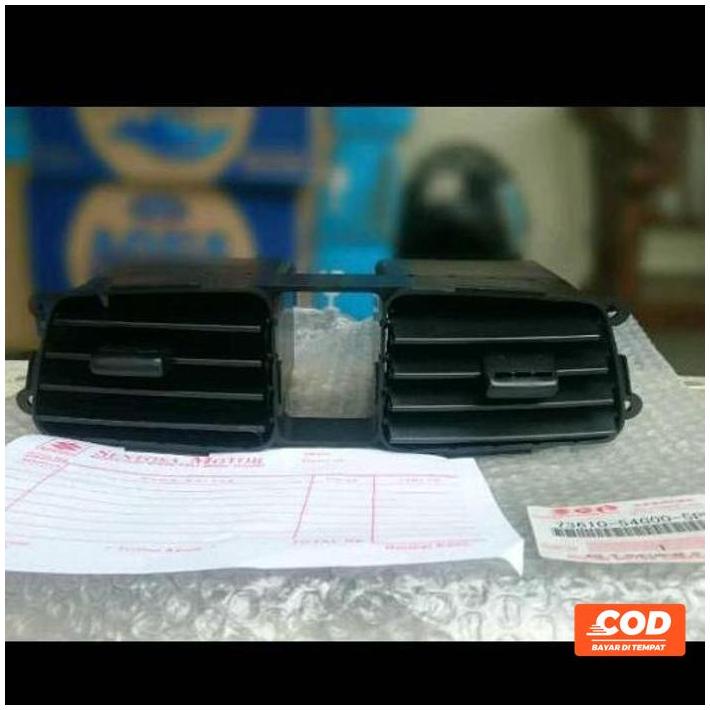 Kisi Kisi Ac Suzuki Aerio / Baleno Next G Old Model Asli Sgp Kode 236