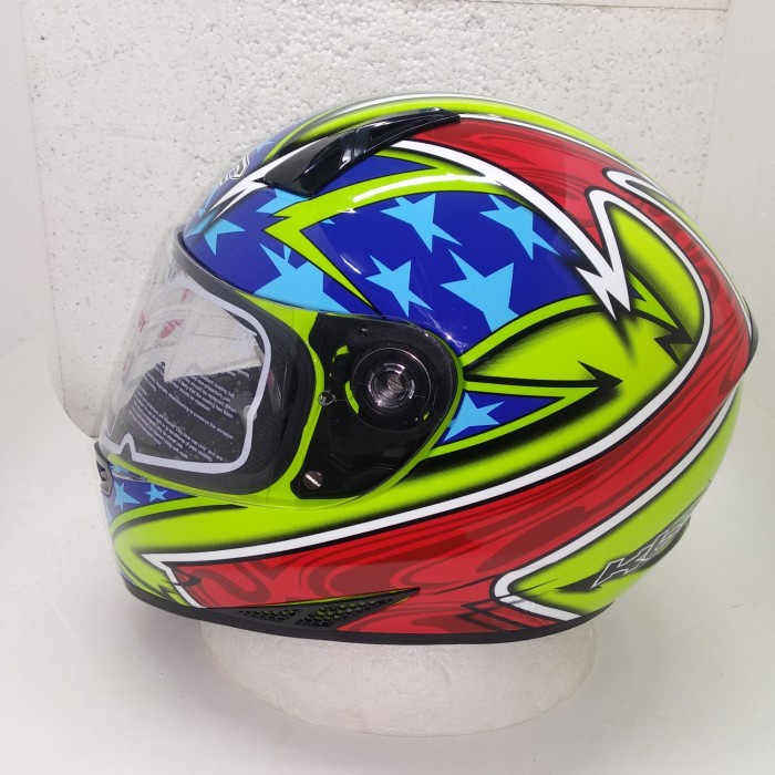 kbc vk dragon yellow