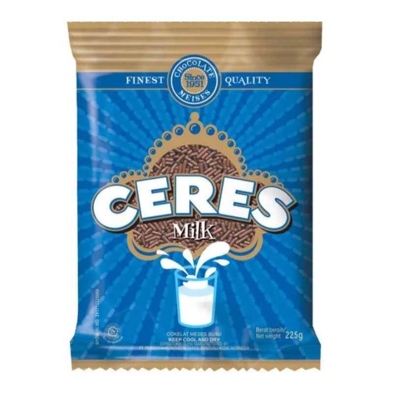 mesis ceres 225gr murah