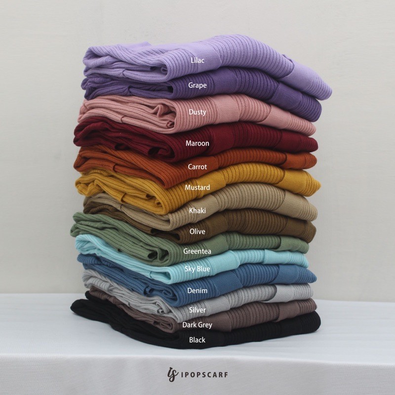 LUMA LONG CARDI | cardigan rajut panjang, soft knit cardigan-1