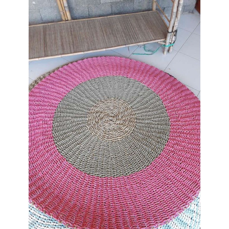 Karpet RUG seagrass