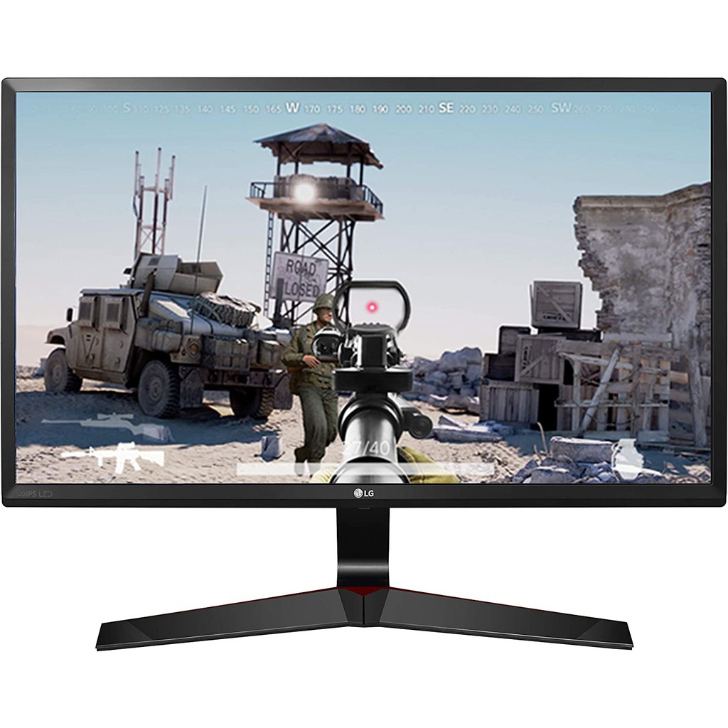 MONITOR LED LG 24MP59G 24 INCH HD WIDE