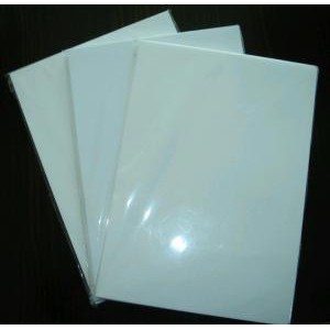 

Promo Laminasi Dingin - SUN Laminasi Dingin Doff Kasar Tebal A4 Orisinil