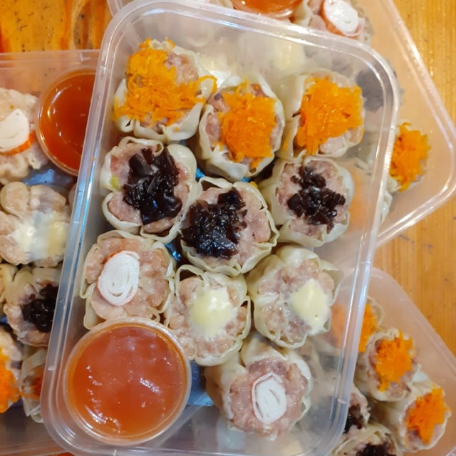 

Dimsum Ayam
