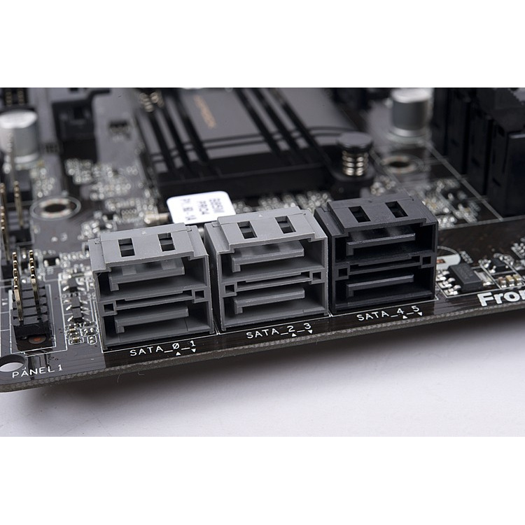 Mainboard Motherboard Mobo B85 Intel LGA1150 Asrock 4 Slot Ram Onboard