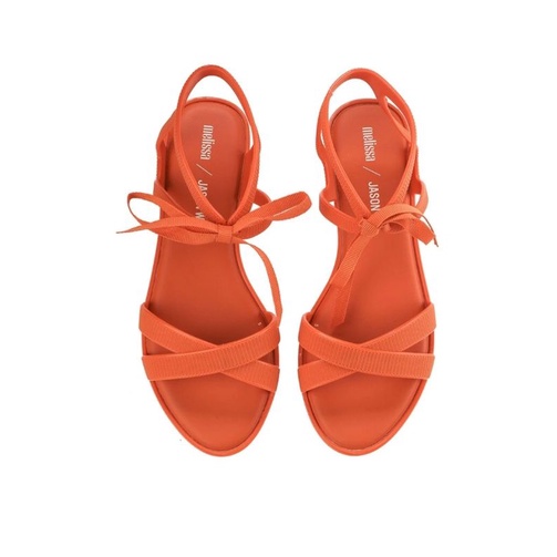 New Melissa Ophelia X Jason Wu Ad