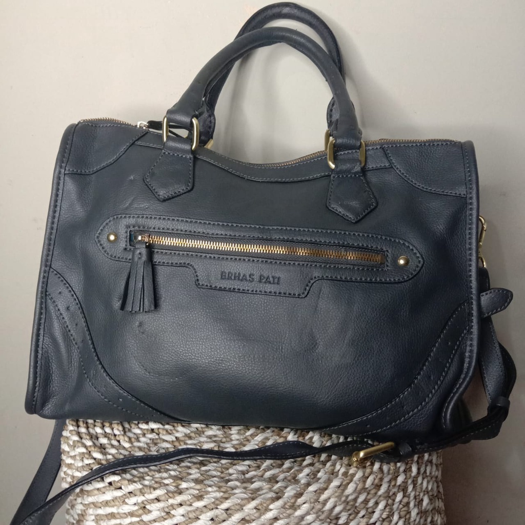 TAS PRELOVED BRHAS PATI KULMAN