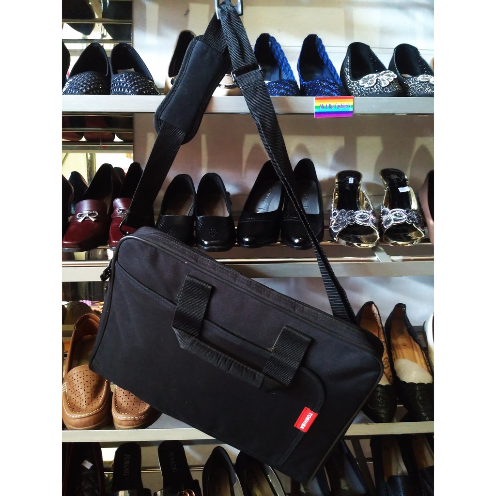 TAS LAPTOP / TAS NOTEBOOK / TAS LAPTOP TOSHIBA