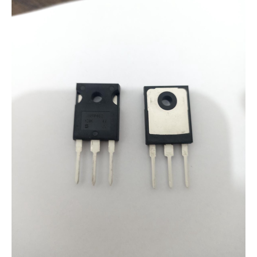 MOSFET IRFP 460