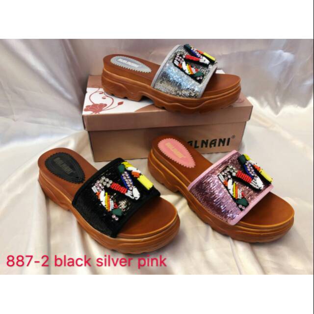 Sandal balnani 887-2