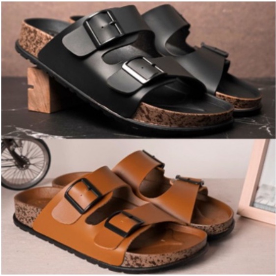 SANDAL PUYUH KM PITA 2