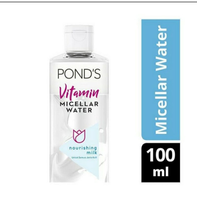 Ponds vitamin Micellar water 100 ml