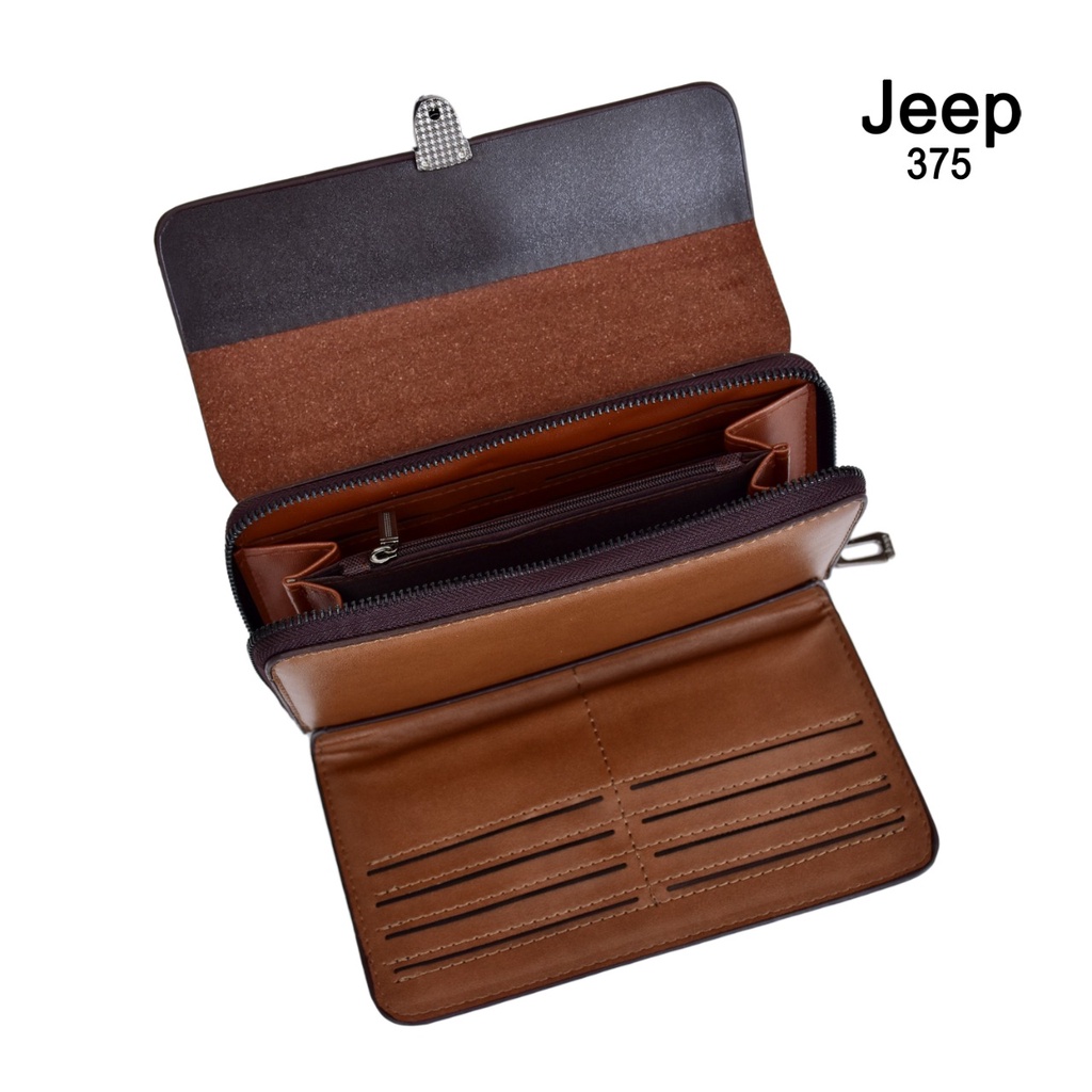 CLUCTH Bag JP Series ~ 375