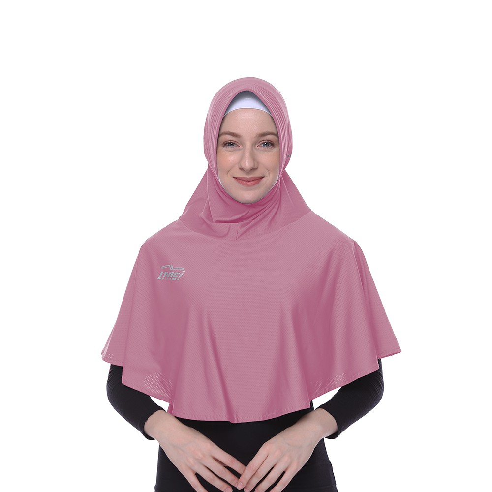 Livigi - Sport hijab Aqeela series-3