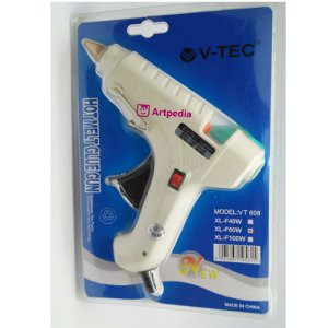 

Dijual V tec pistol Lem Besar GLUE GUN lem tembak besar DiskoN