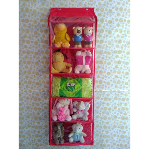 Rak Gantung Boneka Original